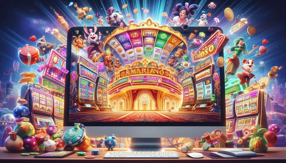 Winnita Casino